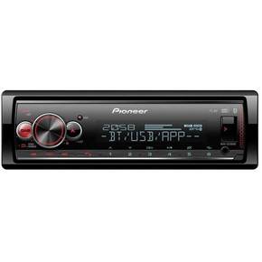 Pioneer MVH-S520DAB auto radio