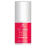 Alessandro Striplac 2.0 Peel Or Soak Bubble Gum - 8 ml