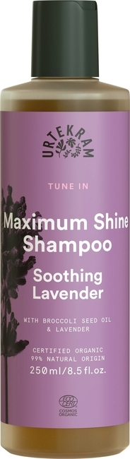 Urtekram šampon za kosu Soothing Lavender