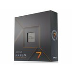 AMD Ryzen 7 7700X Socket AM5 procesor