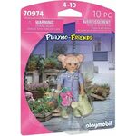 Playmobil: PLAYMO-Friends Cvjećar figura (70974)