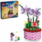 LEGO Disney Encanto Isabelina posuda s cvijećem 43237