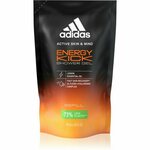 Adidas Energy Kick gel za tuširanje punilo 400 ml za muškarce