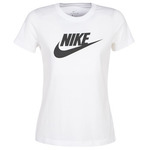 Nike Majice kratkih rukava NIKE SPORTSWEAR Bijela 12050444F