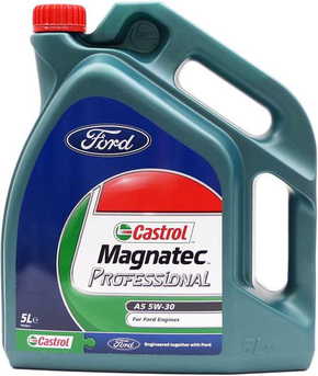 Castrol motorno ulje Magnatec Professional A5 5W30