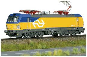 TRIX H0 25198 H0 električna lokomotiva BR 193 NS