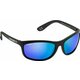 Cressi Rocker Floating Black/Mirrored/Blue Naočale za jedrenje