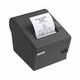 REFURBISHED-243 - EPSON TM-T88IV Termalni POS pisač CRNI - PoweredUSB -