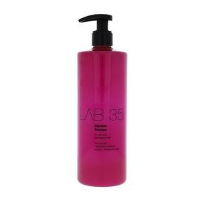Kallos Lab 35 Signature Shampoo Šampon za suhu i oštećenu kosu 500 ml