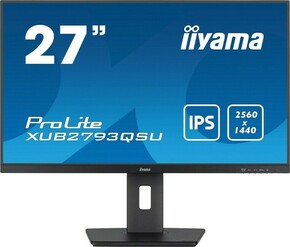 Iiyama ProLite XUB2793QSU-B7 monitor