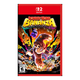 Switch 2 Donkey Kong Bananza