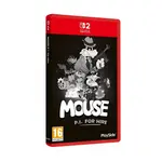 MOUSE: P.I. For Hire - Nintendo Switch 2 Nintendo Switch 2