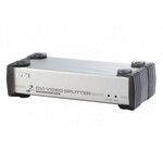 ATEN DVI-I Distributer Siva 30cm VS162