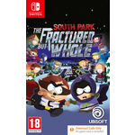 IGRA NINTENDO: South Park the fractured but whole
