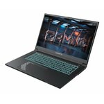 Gigabyte G7 MF-E2EE213SD, 17.3" 1920x1080, Intel Core i5-12500H, 512GB SSD, 16GB RAM/8GB RAM, nVidia GeForce RTX 4050, Free DOS