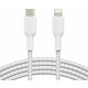 Belkin Boost Charge Lightning to USB-C Cable CAA004bt1MWH Bijela 1 m USB kabel
