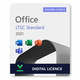 Microsoft Office 2021 LTSC Standard (Volume) Digitalna licenca