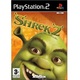 PS2 IGRA SHREK 2