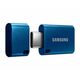 Samsung USB Type C, 64GB, čitanje 300MB/sec, plavi, oznaka modela MUF-64DA/APC