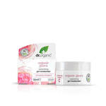 Dr. Organic GUAVA hidratantni gel za lice 50 ml