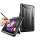 Supcase Unicorn Beetle Pro Samsung Galaxy Tab S6 Lite 10.4 2022/2020 Black