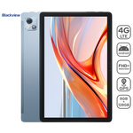 Blackview tablet Tab 13 Pro, 10.1", 128GB, bijeli/plavi/sivi