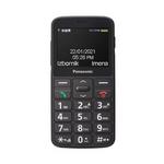 Panasonic KX-TU160, crni