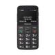 Panasonic KX-TU160, crni