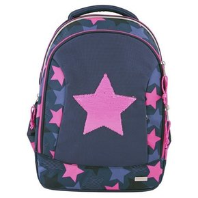 Školski ruksak Zvijezda