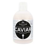Kallos Cosmetics Caviar Restorative šampon za sjaj i mekoću kose 1000 ml za žene