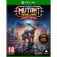 WEBHIDDENBRAND Digital Dreams Entertainment igra Mutant Football League - D. E. (Xbox One) - datum izlaska 5. 10. 2018.