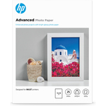 HP HP Poseban sjajno fotopapir 13cm x 18cm (25 lap) Q8696A
