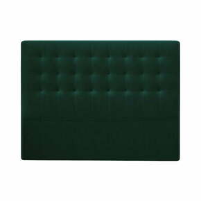 Zeleno baršunasto uzglavlje Windsor &amp; Co Sofas Athena