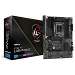 ASRock Z790 PG LIGHTNING matična ploča, Socket 1700, 4x DDR4, ATX