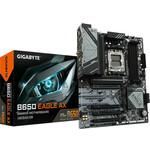 Gigabyte B650 EAGLE AX matična ploča, Socket AM5, AMD B650, max. 256 GB, ATX