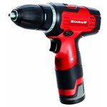 Einhell TH-CD 12-2 Li odvijač