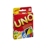 Mattel Uno kartice, clip strip