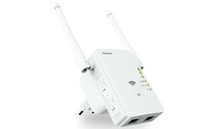 NET STRONG Universal Repeater 300 Mbit/s 2x antena