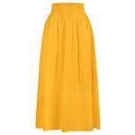 mint &amp; mia Suknja tamo žuta