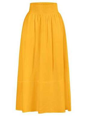 Mint &amp; mia Suknja tamo žuta
