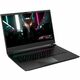 Notebook Gigabyte Aorus 17 9SF, 9SF-E3EE253SD, 17.3" FHD 300Hz, Intel Core i5 12500H up to 4.5GHz, 32GB DDR5, 512GB NVMe SSD, NVIDIA GeForce RTX4070 8GB, no OS, 2 god