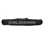Torba za skije Blizzard Ski bag Premium for 2 pairs, 160 - 190 cm Boja: crna/srebrena