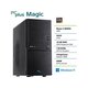 PcPlus stolno računalo Magic, AMD Ryzen 5 8600G, 16GB RAM, 1TB SSD, Windows 11