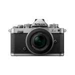 Nikon Z fc mirrorless fotoaparat 20.9Mpx