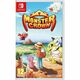 Monster Crown (Nintendo Switch) - 8718591187193 8718591187193 COL-8501