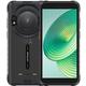 Ulefone RugKing, 256GB, crni