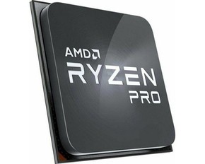 AMD Ryzen 5 Pro 5650G 3.9Ghz Socket AM4 procesor