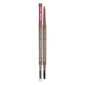 Catrice Slim´Matic Ultra Precise vodootporna olovka za obrve 0
