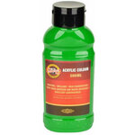 KOH-I-NOOR Akrilna boja 500 ml 520 Permanent Green