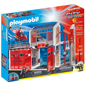 Playmobil 9462